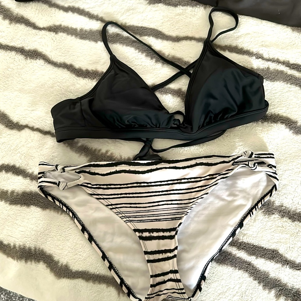 Adore Me Bikini